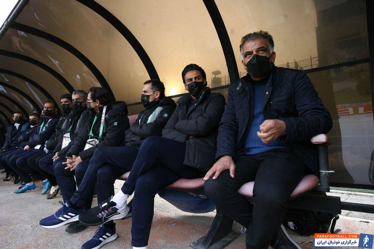 رکورد تاریخی استقلال در لیگ برتر