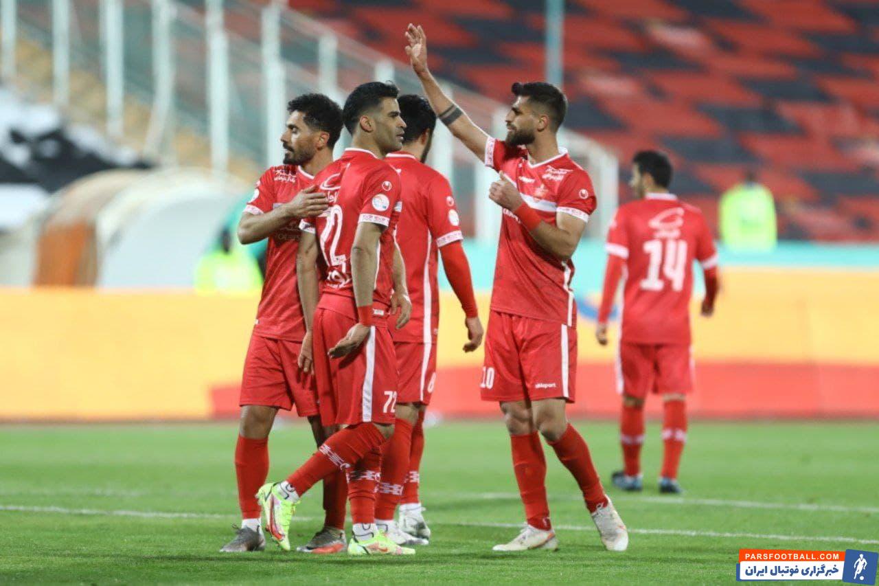 انتقاد پرسپولیسی ها از عیسی آل کثیر