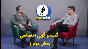 سیاوش پهلوان