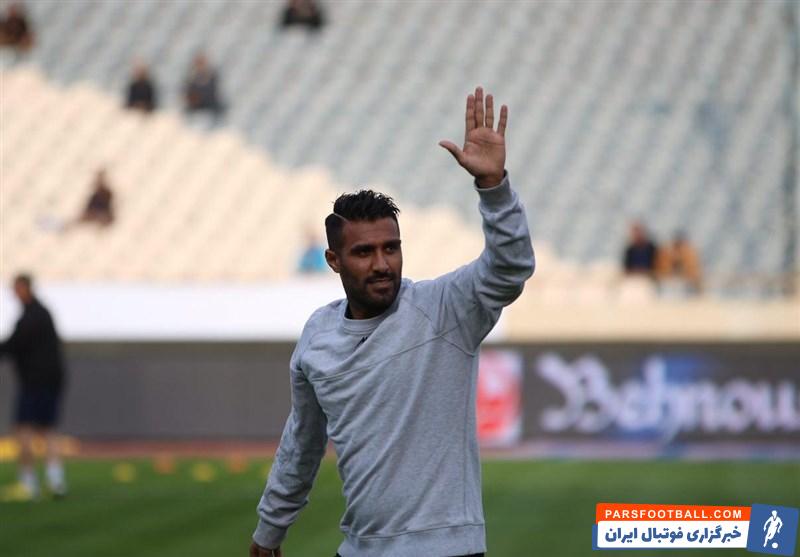 میلاد میداوودی : قضاوت در مورد عملکرد رودی ژستد در استقلال زود است