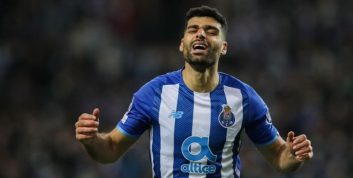 هفته پانزدهم لیگ پرتغال ؛ مهدی طارمی در ترکیب پورتو مقابل ویزلا