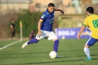 بازگشت وریا غفوری به استقلال