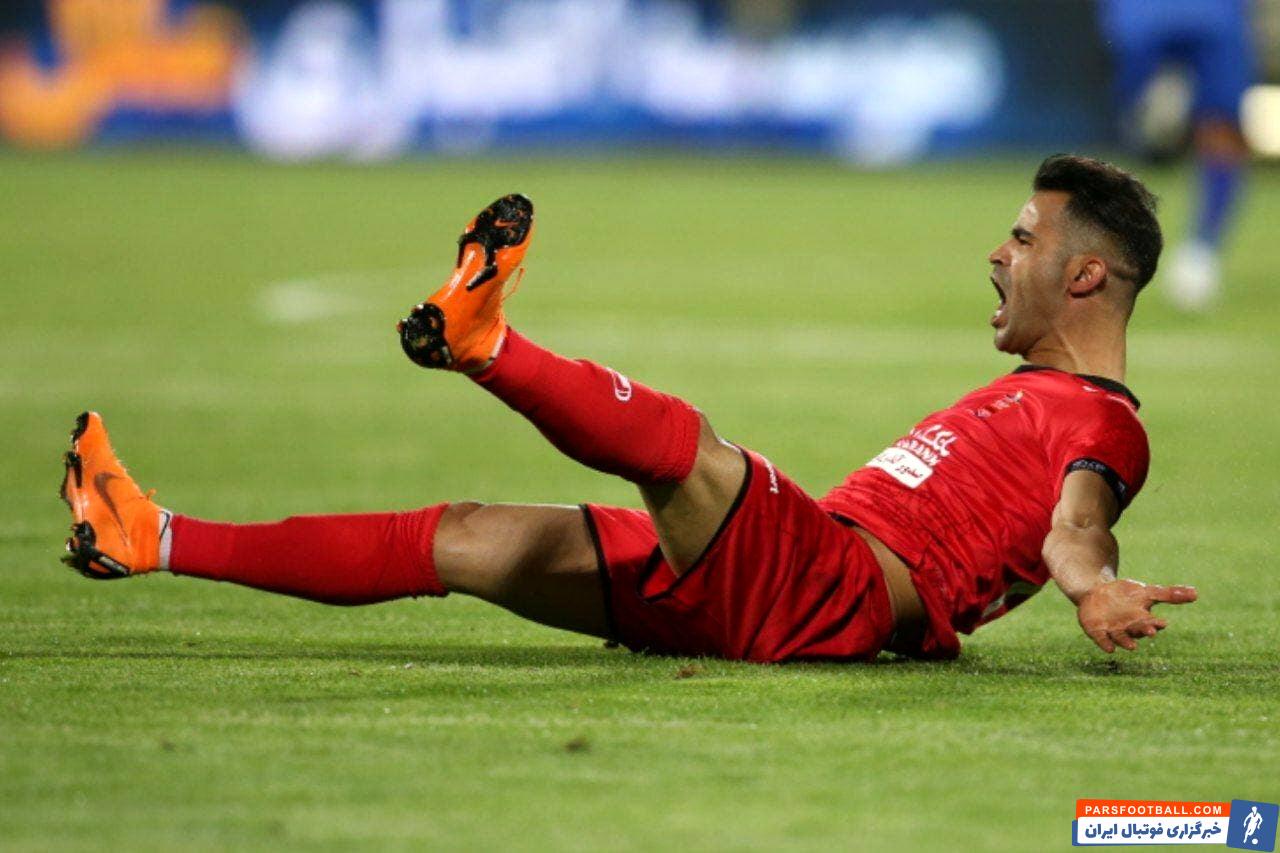 علیرضا رضایی