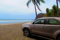 چرا اجاره ماشین در کیش؟