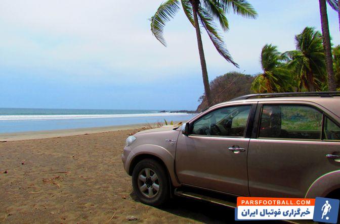 چرا اجاره ماشین در کیش؟