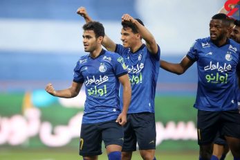 نوذر رودنیل کارشناس داوری فوتبال ایران درباره دیدار استقلال و نود ارومیه صحبت کرد