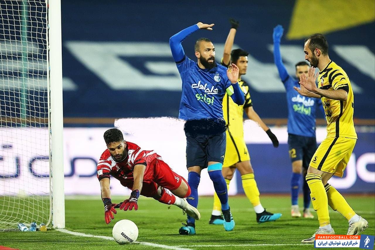 استقلال ؛ تبریک استقلالیها به رضا منصوری