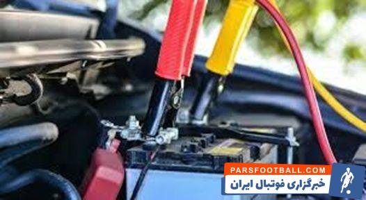 طرح تعویض رایگان باتری ماشین های جیلی توسط امداد باتری