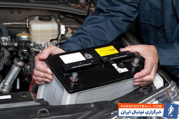 طرح تعویض رایگان باتری ماشین های جیلی توسط امداد باتری