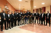 چگونه یک تیم بادیگارد میتواند امنیت مجالس بزرگ را تامین کند؟