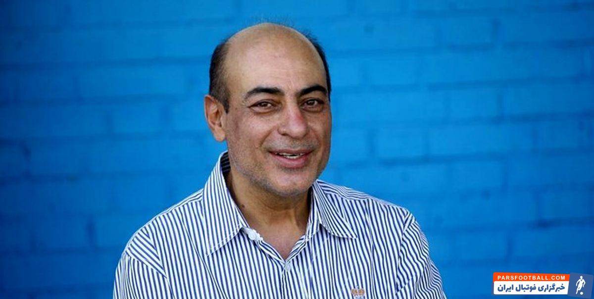 بهرام امیری