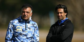 بیژن طاهری : استقلال در صدد قهرمانی جام حذفی است