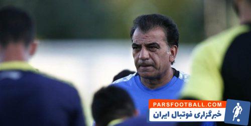 واکنش بیژن طاهری به کنایه باشگاه گهر به استقلال