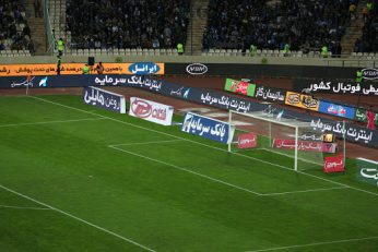 واگذاری تبلیغات محیطی دربی 97 به استقلال