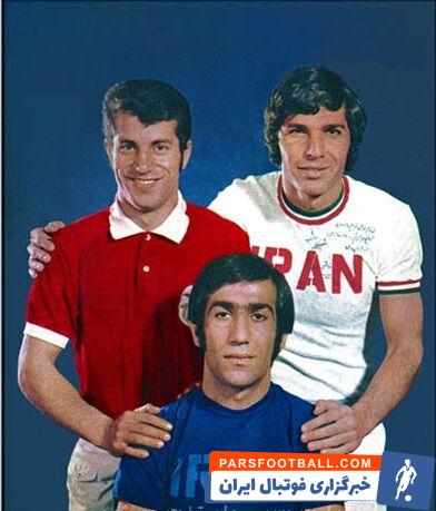 علی جباری هافبک پیشین تیمهای ملی و استقلال (تاج سابق) یکی از تکنیکی ترین بازیکنان فوتبال ایران بود که در قهرمانی تیم ملی در جام ملتهای ۱۹۷۲ آسیا نقش انکار ناپذیری را ایفا کرد.