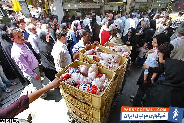 خبر فوری : روش هایی که گوشت مرغ را ارزان کرد