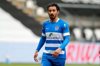 رضا قوچان نژاد ؛ باشگاه پرطرفدار تبریزی مشتری جدی ستاره پیشین تیم ملی شد