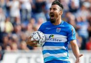 رضا قوچان نژاد