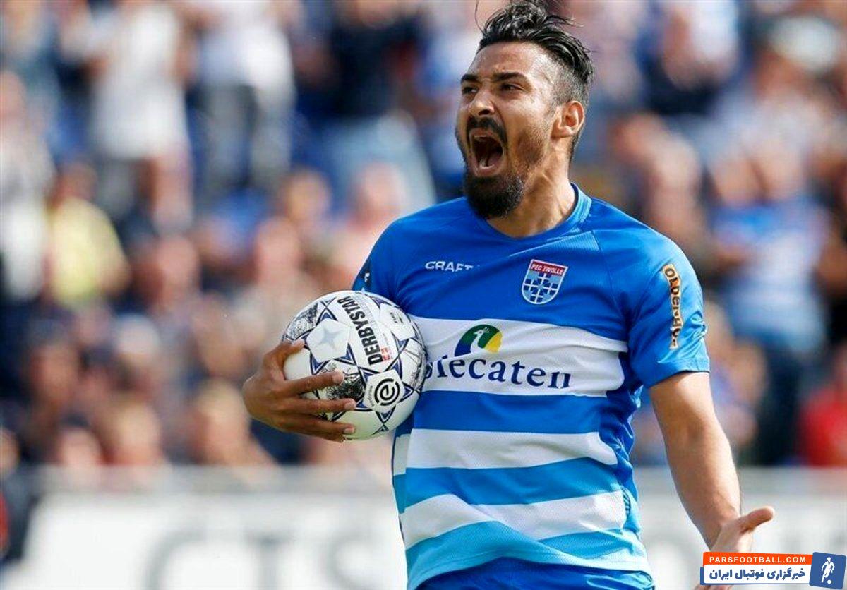 رضا قوچان نژاد