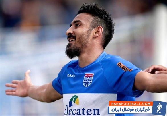 رضا قوچاننژاد احتمال دارد راهی تیم محبوب لیگ برتری بشود