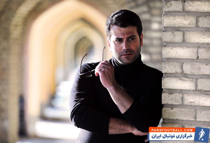 روزبه حصاری : عاشق پرسپولیسم اما دشمن استقلال نیستم