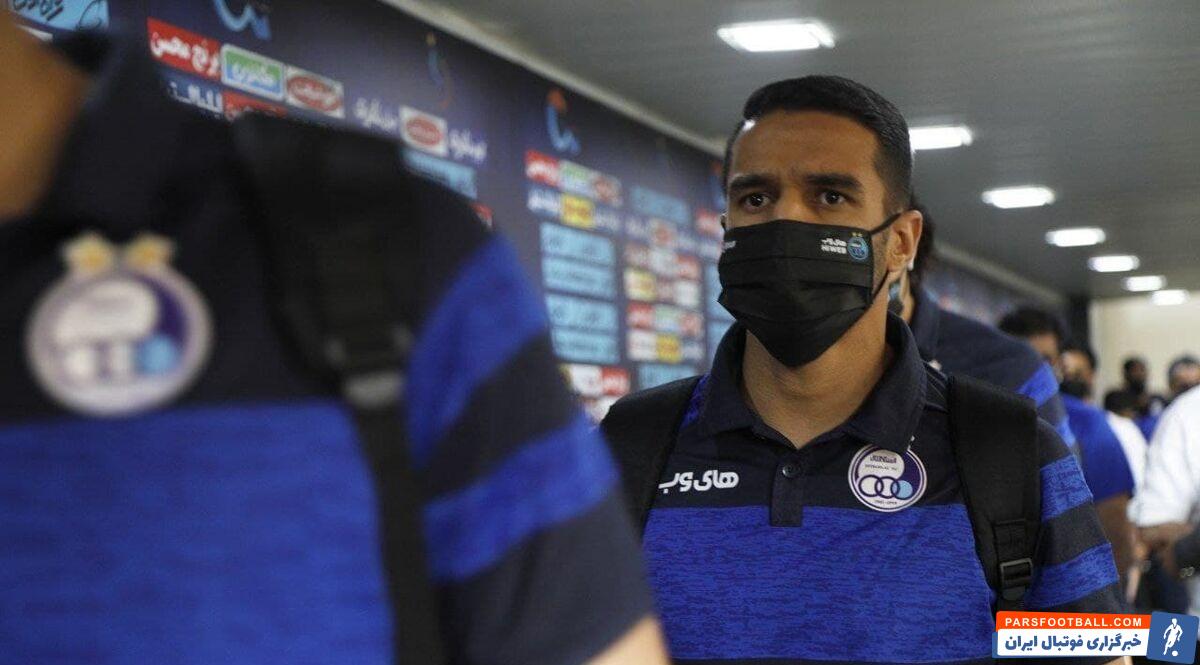 مسعود ریگی در حالی برای اولین بار بعد از جدایی از استقلال روبروی تیم سابقش قرار خواهد گرفت که هنوز دلیل اصلی جدایی او مشخص نشده است.