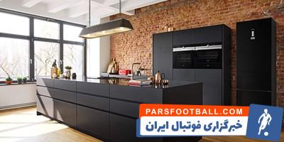 ارائه خدمات تعمیرات لوازم خانگی زیمنس در تمام نقاط تهران