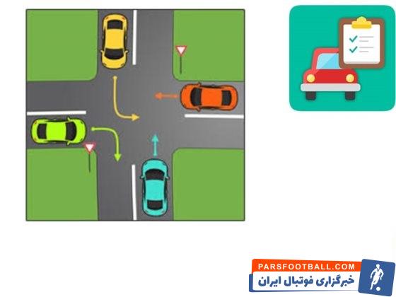 از کجا نمونه سوالات آییننامه رو بخرم؟