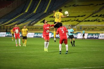 حضور سجاد شهباززاده در ترکیب اصلی سپاهان مقابل اورکی اسلامشهر یکی از تصمیمات جالب توجه محرم نویدکیا بود.‌‌‌‌‌‌‌‌‌‌‌‌‌‌‌‌‌‌‌‌‌‌‌‌‌‌‌‌‌‌‌