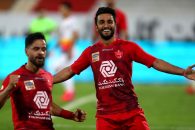 پرسپولیس