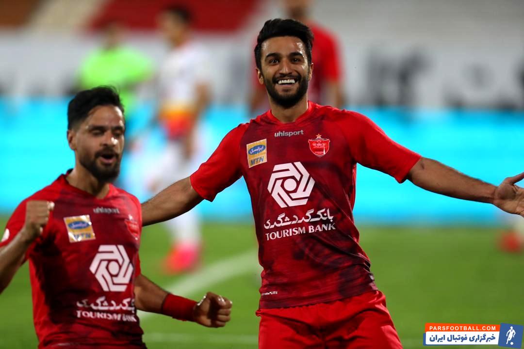 پرسپولیس