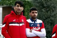 علیرضا بیرانوند