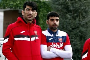 علیرضا بیرانوند