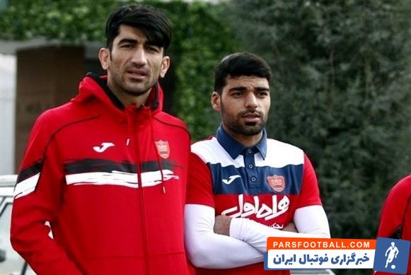 علیرضا بیرانوند