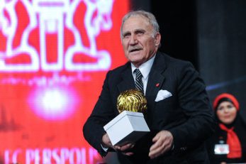 سیاوش پهلوان