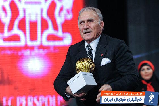 افشاگری درباره استادیوم اختصاصی پرسپولیس با طراحی حسین کلانی که کنسل شد + سند