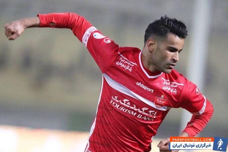 عیسی آلکثیر در بازی برابر پیکان به عنوان بازیکن تعویضی در نیمه دوم وارد زمین شد و روی پاسی که امید عالیشاه برایش ارسال کرد گل زد.