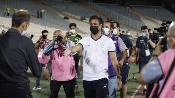 محمد محمدی فرهاد مجیدی - فرهاد مجیدی - محرم نویدکیا