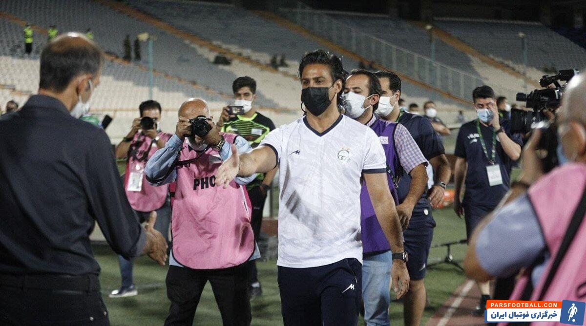 محمد محمدی فرهاد مجیدی - فرهاد مجیدی - محرم نویدکیا