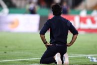 بازگشت فرهاد مجیدی به اراک