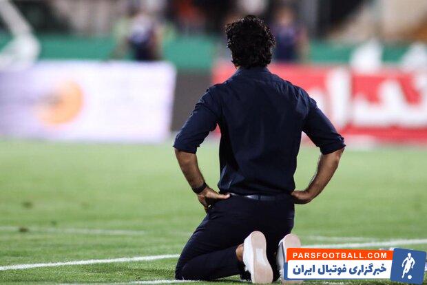 بازگشت فرهاد مجیدی به اراک