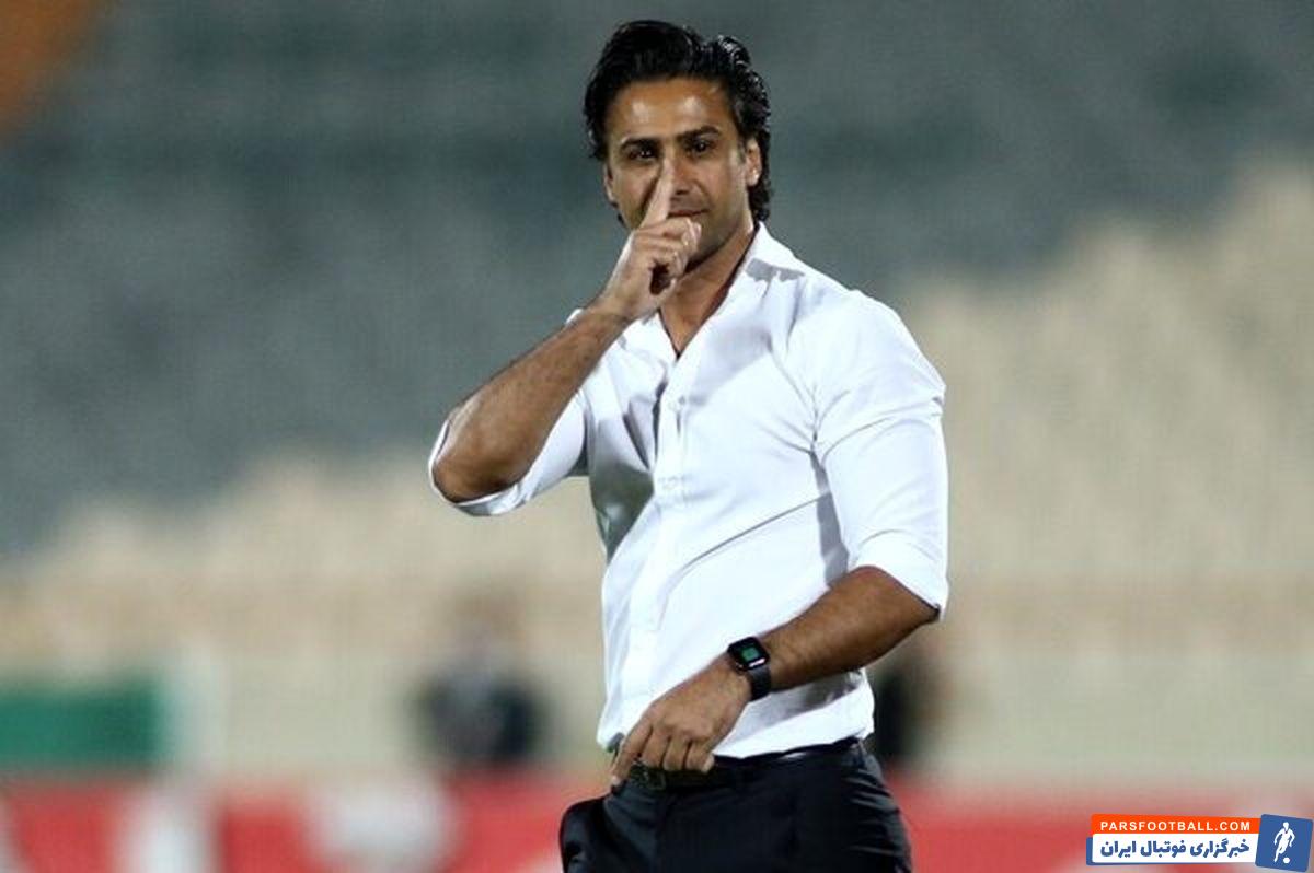 لیست خروجی استقلال