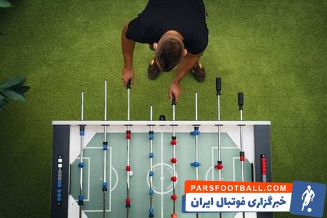 با رعایت این نکات فوتبال دستی را حرفه ای بازی کنید