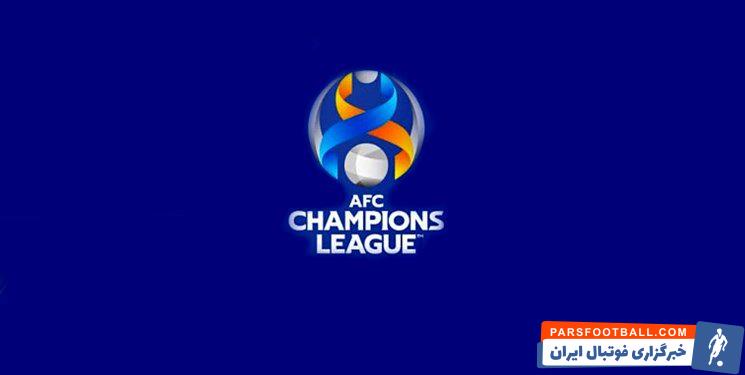 رقابت قایدی و مغانلو در لیگ قهرمانان آسیا