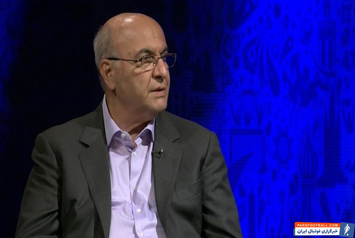 مرتضی محصص : یک دربی جذاب و هیجان انگیز انتظار هواداران استقلال و پرسپولیس را می کشد