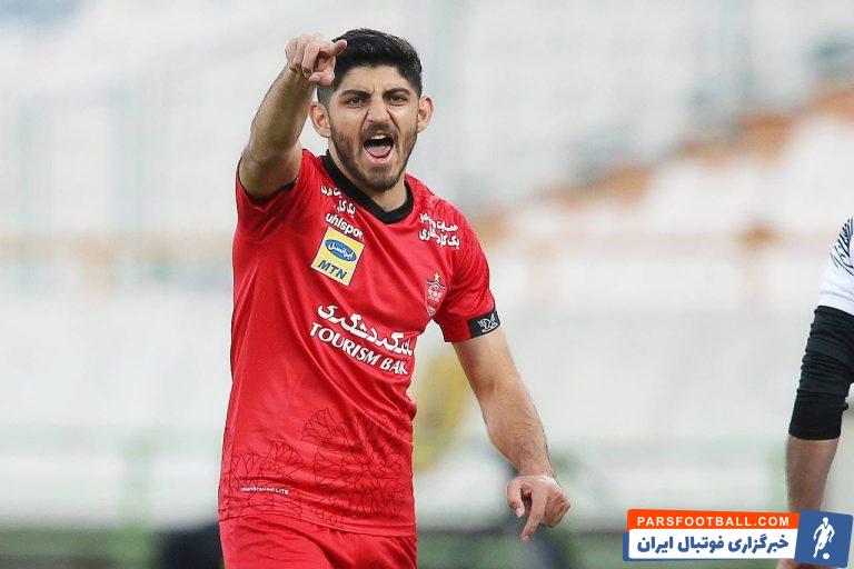 مهدی ترابی همچنان به عملکرد ضعیف خود ادامه می دهد