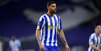 حمله هواداران پورتو به مهدی طارمی ؛ یک تنه باعث باخت پورتو شد !