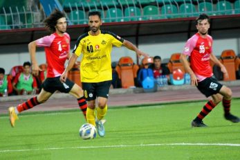 هنانف ؛ شدت مصدومیت هنانف مشخص شد