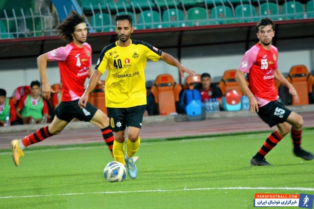 هنانف ؛ شدت مصدومیت هنانف مشخص شد