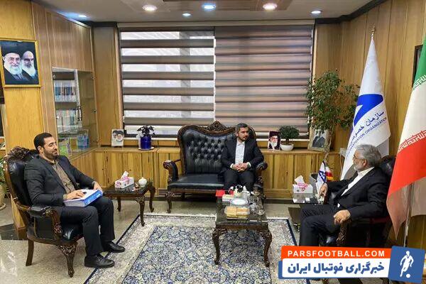 استقلال و پرسپولیس